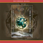 YA Fantasy audiobooks narrated carol monda