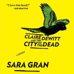 Detective Fiction audiobooks narrated carol monda