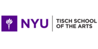 NYU Tisch Logo