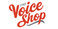 Voice Shop Logo