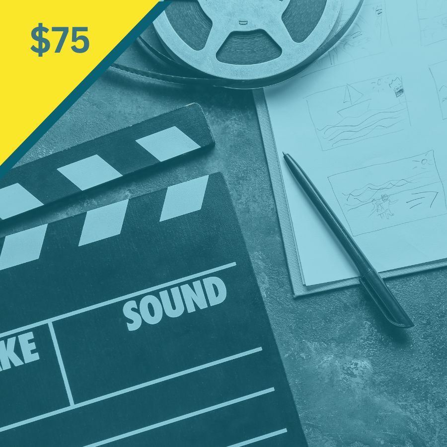 Live Directing Price 75